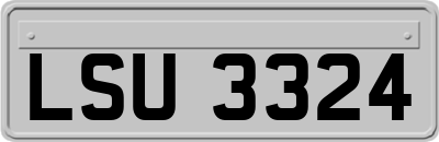 LSU3324