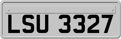 LSU3327