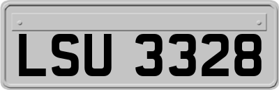LSU3328