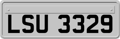 LSU3329