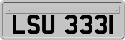 LSU3331