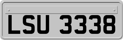 LSU3338