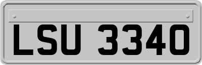 LSU3340