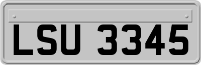 LSU3345