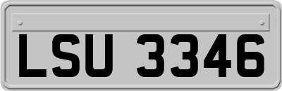 LSU3346