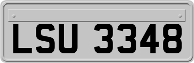 LSU3348