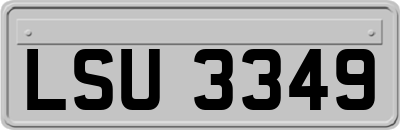 LSU3349