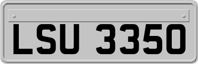 LSU3350