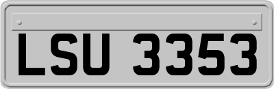 LSU3353