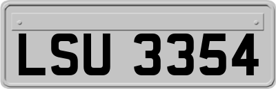 LSU3354