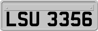 LSU3356