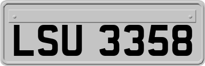 LSU3358