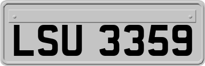 LSU3359