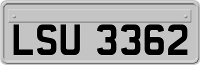 LSU3362