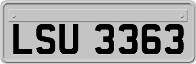LSU3363
