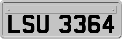 LSU3364