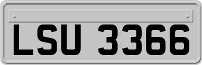 LSU3366