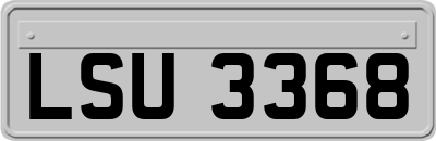 LSU3368