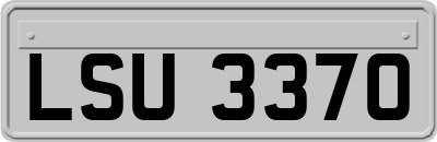 LSU3370