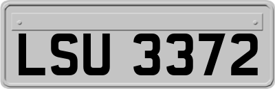 LSU3372