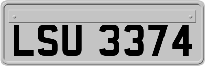 LSU3374