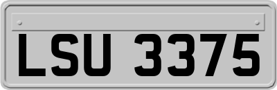 LSU3375