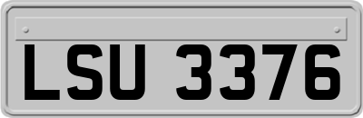 LSU3376