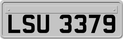 LSU3379