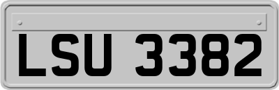LSU3382