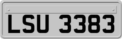 LSU3383