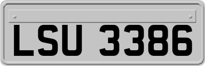 LSU3386
