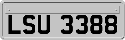 LSU3388