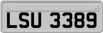 LSU3389