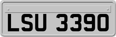 LSU3390