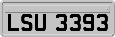 LSU3393