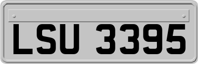 LSU3395