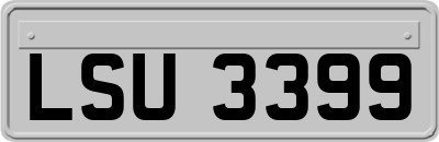 LSU3399