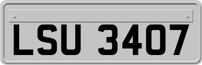 LSU3407