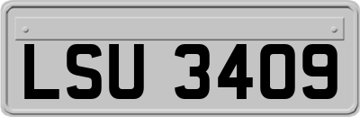 LSU3409