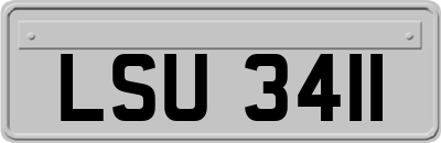 LSU3411