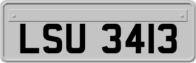 LSU3413