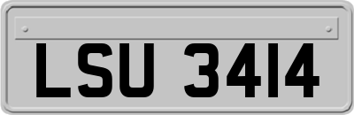 LSU3414