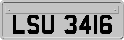 LSU3416