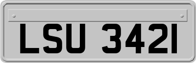LSU3421