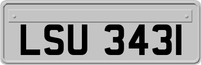 LSU3431