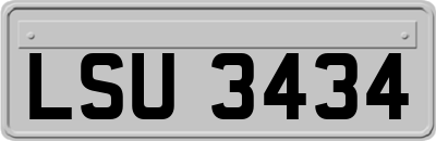 LSU3434
