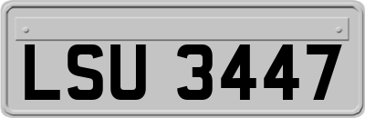LSU3447
