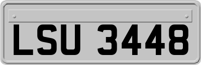 LSU3448