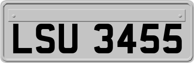 LSU3455