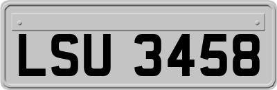 LSU3458